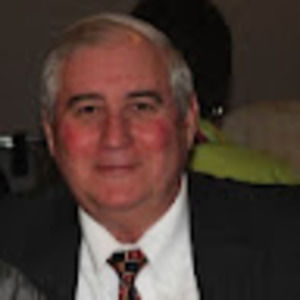 Meet your Posher, Larry